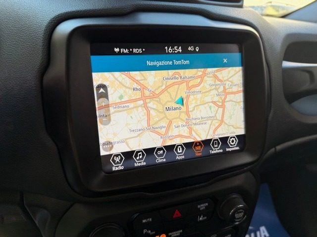 JEEP Renegade 1.3 T4 190CV PHEV 4xe AT6 Limited