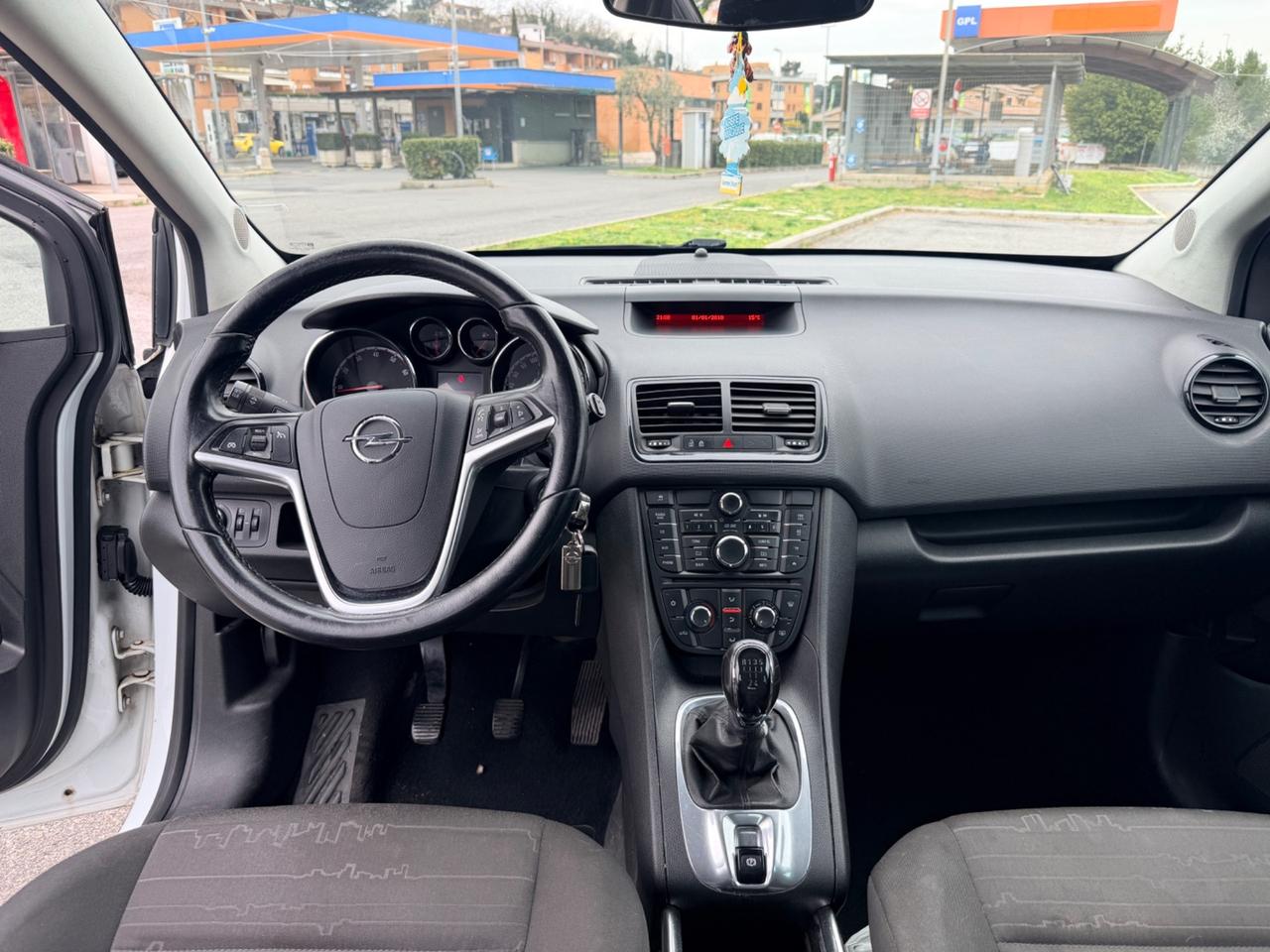 Opel Meriva 1.4 100CV Cosmo