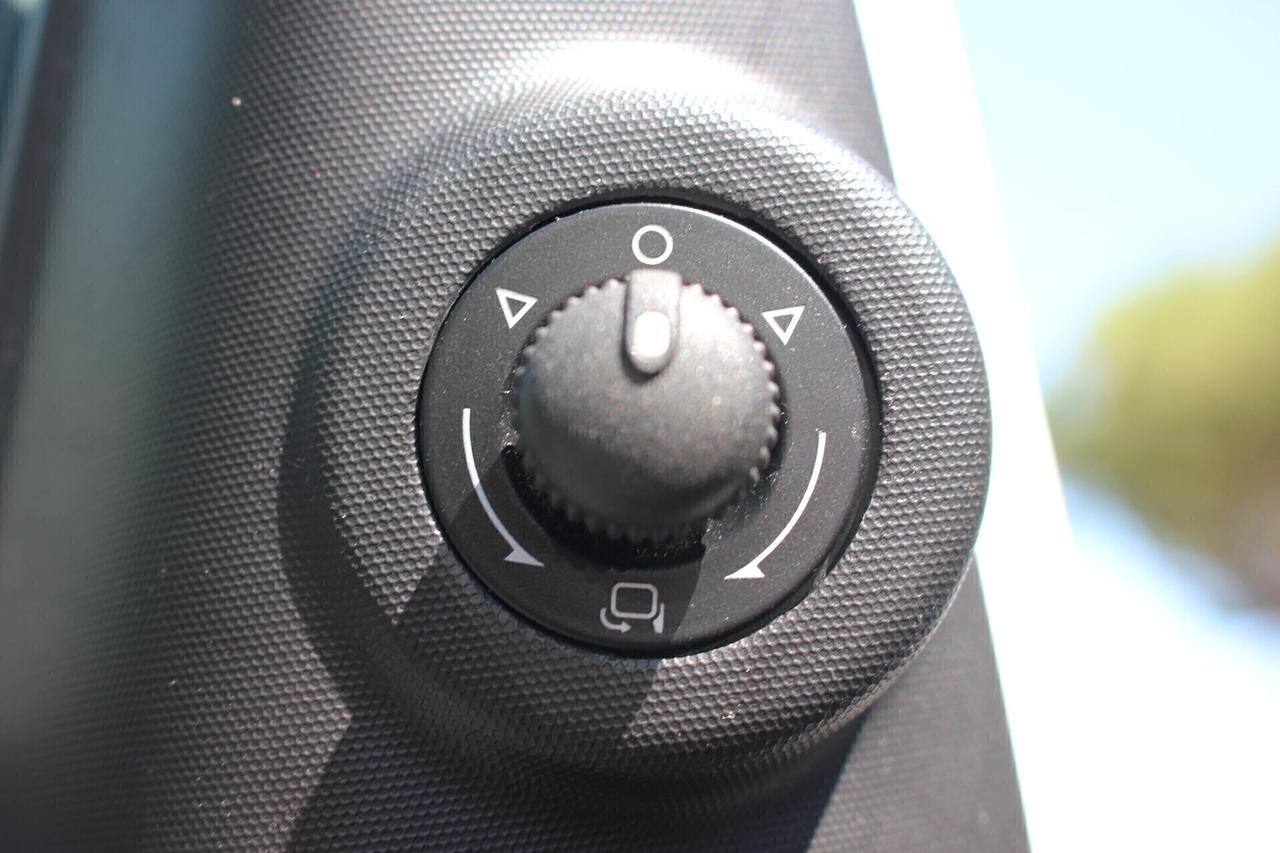 Fiat 500L 7 POSTI REALI *PREZZO VERO* CRONO TAGLIANDI UNIPRO