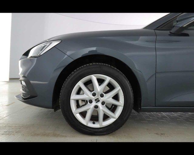 SEAT Leon 1.0 eTSI 110 CV DSG Business