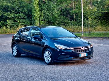 Opel Astra 1.6 CDTi 110CV Start&Stop 5 porte Innovation 2016-E6 NEO