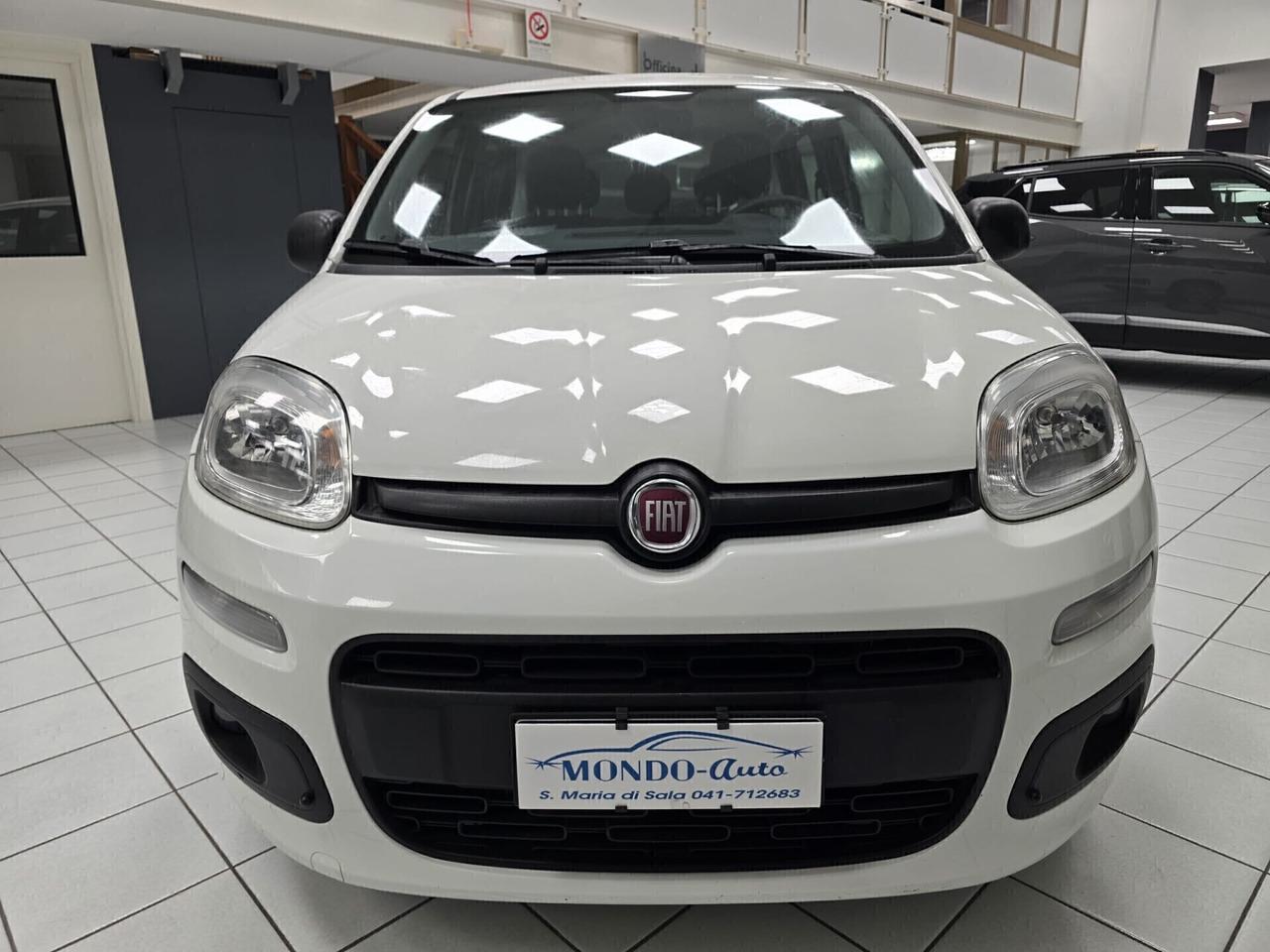 FIAT PANDA 1.3 M-JET 95CV S&S STR.