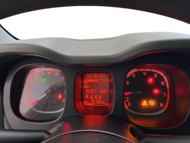 FIAT Panda III 2021 1.2 easypower Gpl s&s 69cv