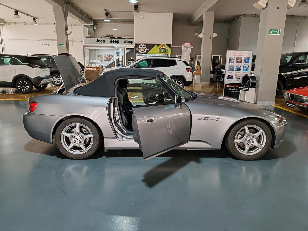 Honda S 2000 2.0 16V VTEC