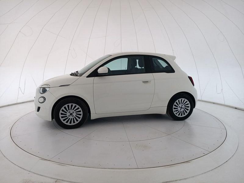 FIAT 500e LA NUOVA 500 E Nuova 500 Hatchback My23 La Nuova 500 - 320 Berlina