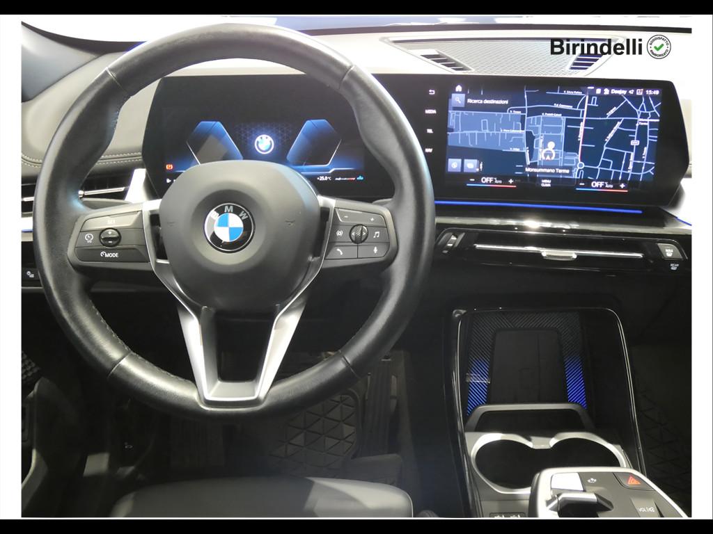 BMW X1 (U11) - X1 sDrive 18d xLine