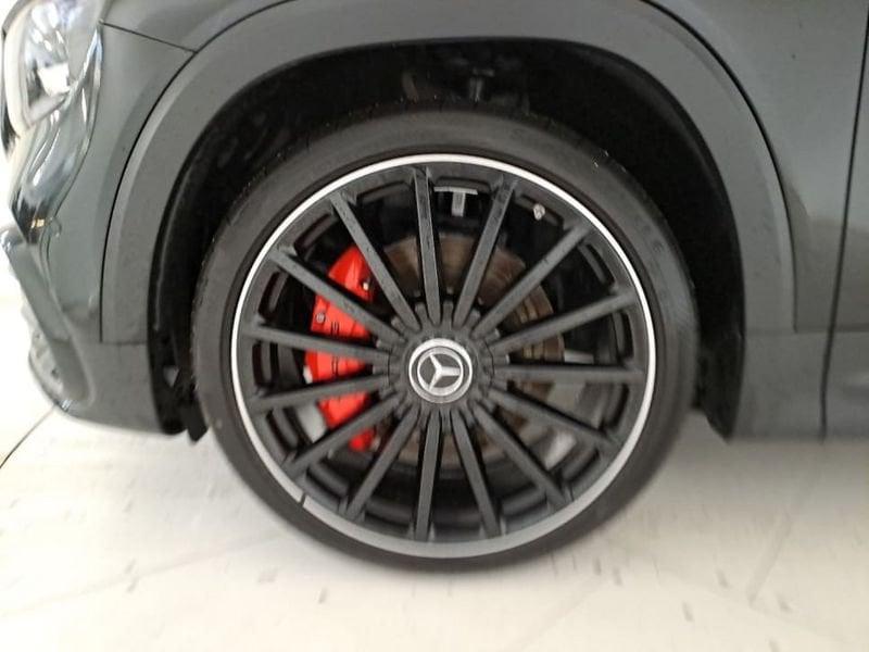 Mercedes-Benz Classe GLB GLB 35 4MATIC AMG Line Advanced Plus