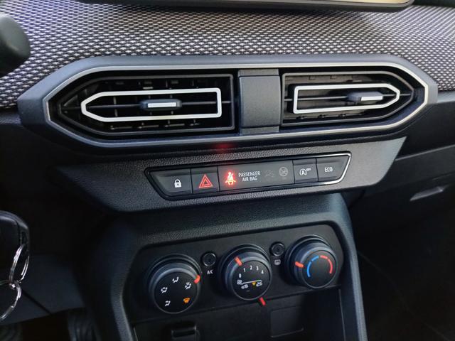 DACIA Sandero Stepway 1.0 TCe ECO-G Expression