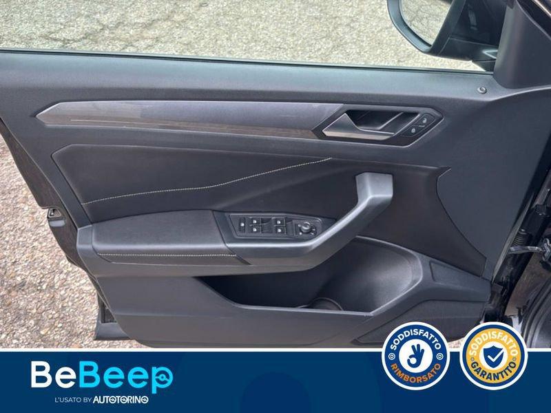 Volkswagen T-Roc 2.0 TDI STYLE 4MOTION 150CV DSG