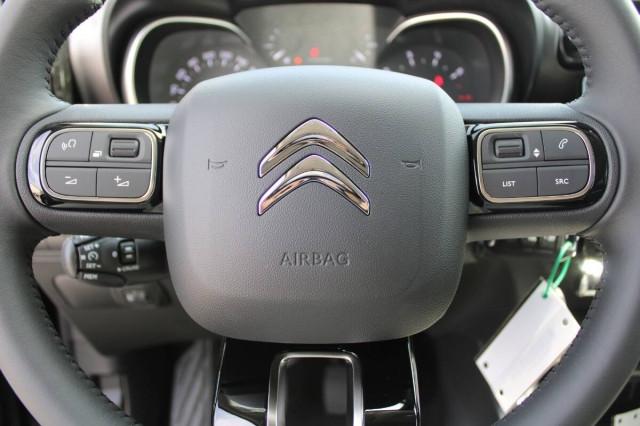 Citroen C3 Aircross C3 Aircross 1.5 bluehdi Plus s&s 110cv