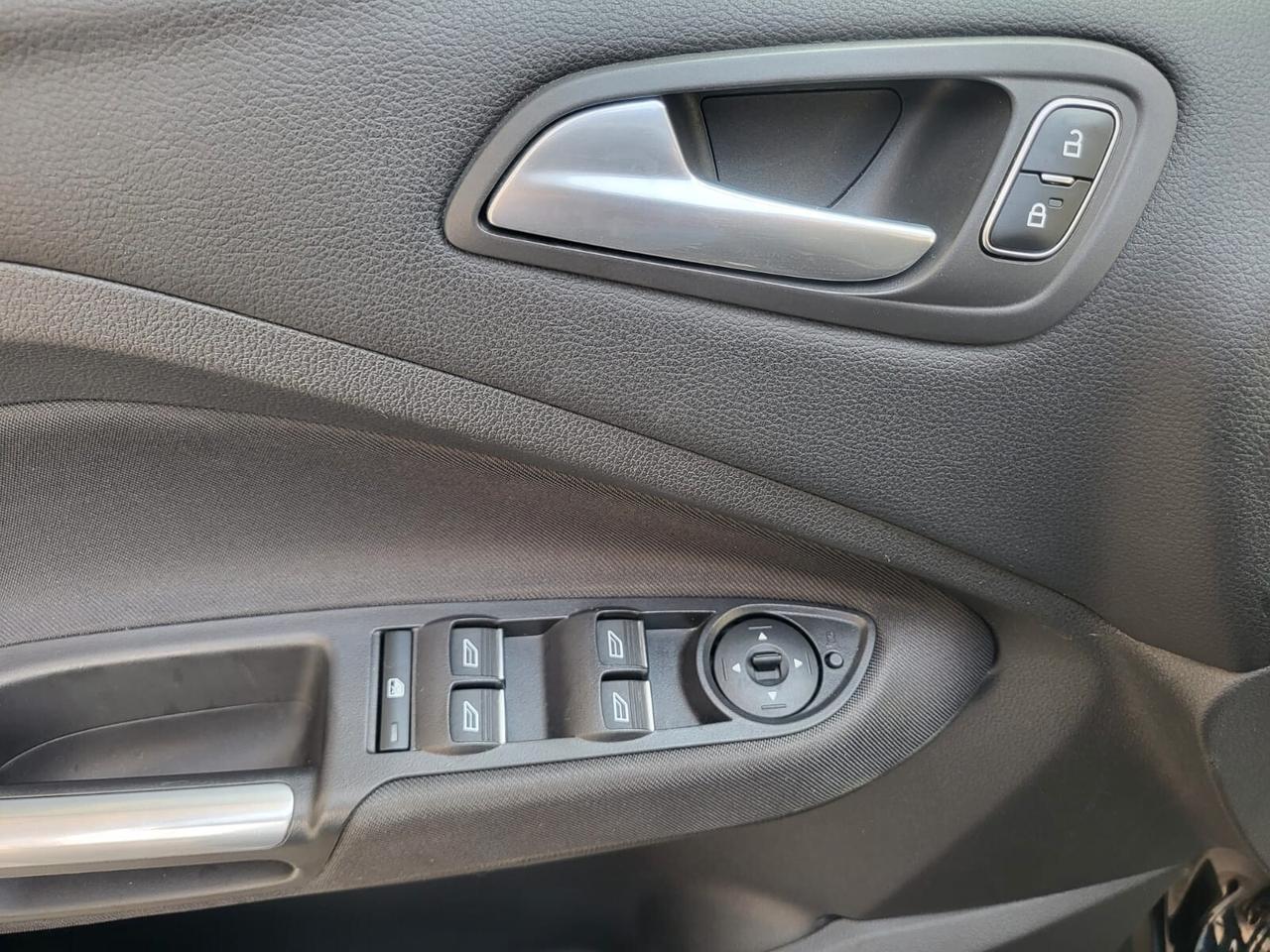 Ford C-Max 1.5 TDCi 120CV Business+Radio Dab+Cerchi 17...