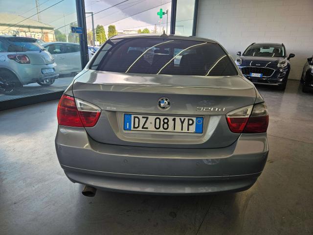 BMW 320 E90 Berlina 320d Eletta / AUTOMATICO
