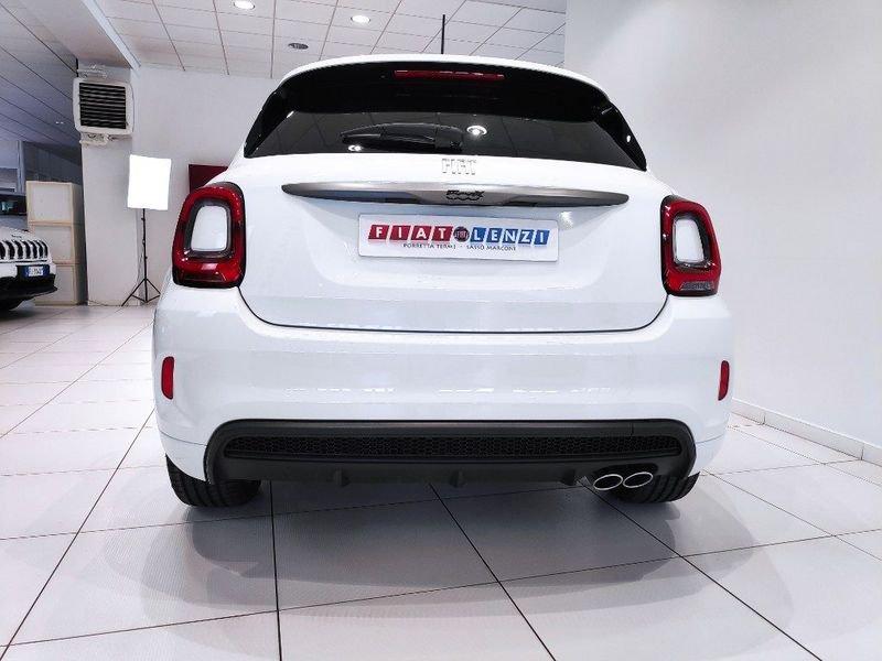 FIAT 500X 1.0 T3 120 CV Sport*PRONTA CONSEGNA*