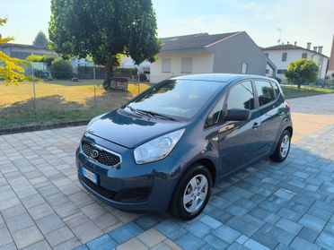 Kia Venga 1.4 benzina neopatentati 4 porte economic