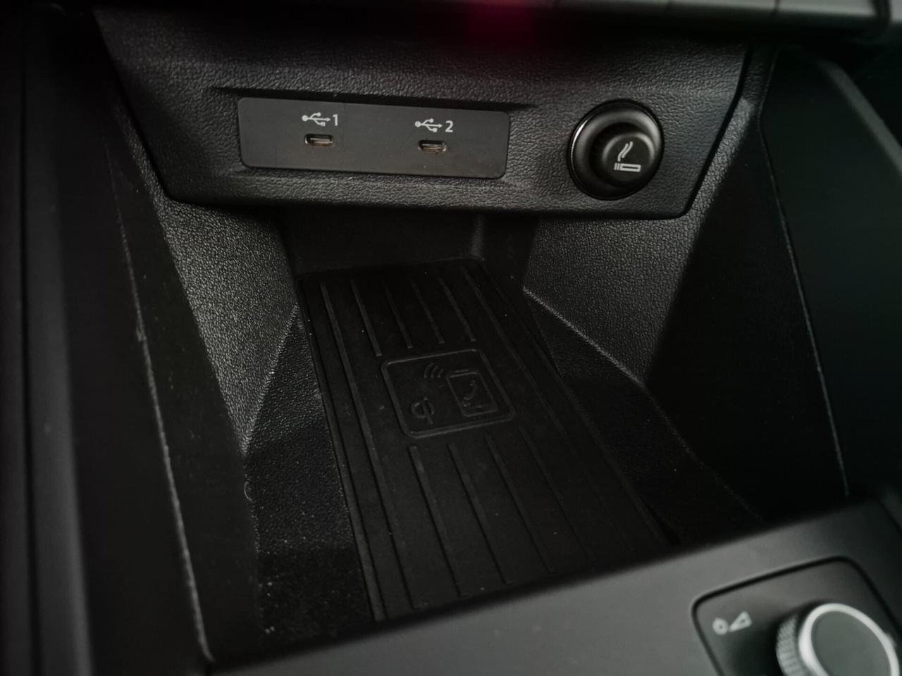 Audi A1 SPORTBACK 30 1.0 TFSI ADVANCED S-TRONIC AUTO UFFICIALE AUDI 1 PROPRIETARIO