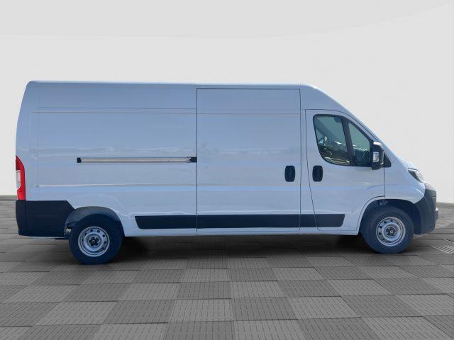 CITROEN Jumper Jumper 33 2.2 BlueHDi 140 S&S PLM-TM Furgone