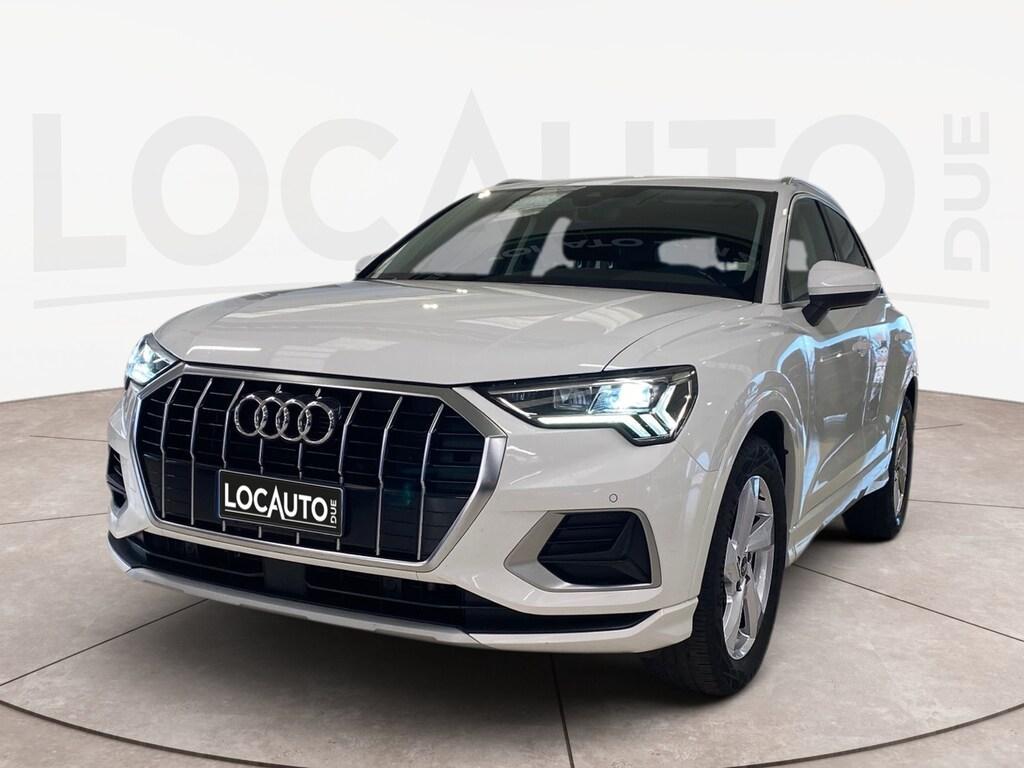 Audi Q3 35 2.0 TDI Business S tronic - PROMO