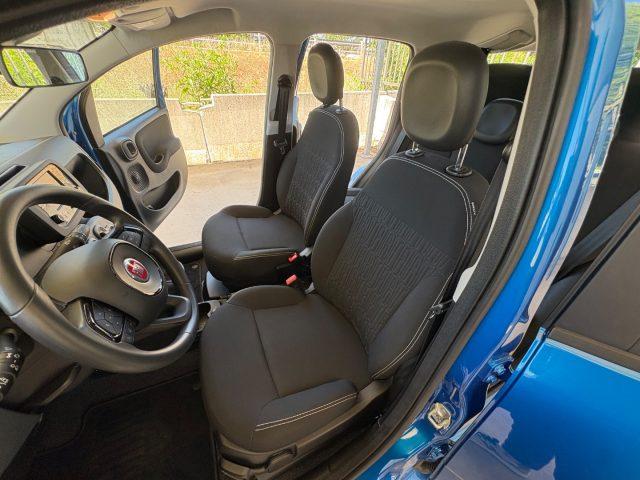 FIAT Pandina 1.0 FireFly 65 CV Hybrid Icon COME NUOVA