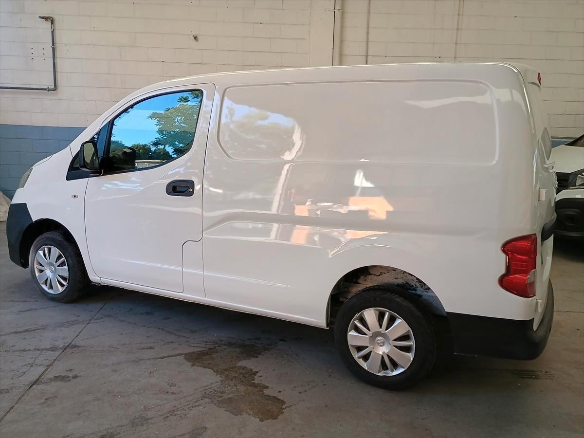 Nissan NV200 1.5 dCi 90CV Euro 6B Furgone