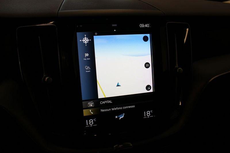 Volvo XC60 B4 (d) Geartronic Momentum Pro