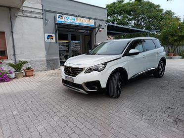 PEUGEOT 5008 BlueHDi 120 S&S EAT6 Allure 7Posti