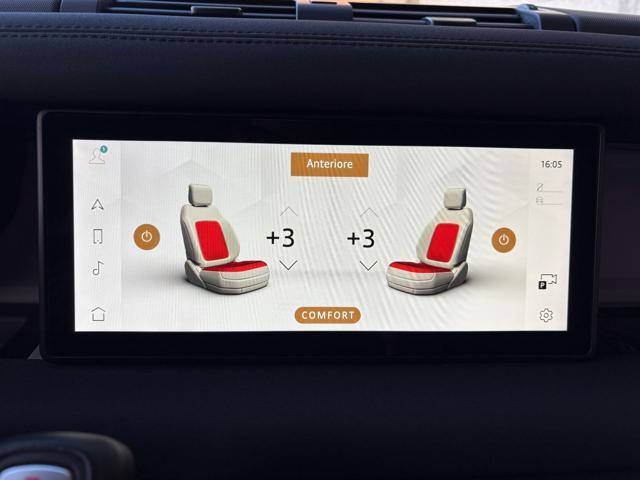 LAND ROVER Defender 110 3.0D I6 200 CV AWD Auto SE 7 POSTI