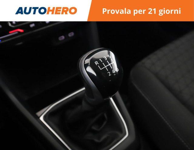 VOLKSWAGEN T-Cross 1.0 TSI 110 CV Sport