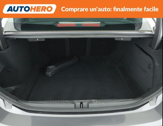 ALFA ROMEO Giulia 2.2 Turbodiesel 160 CV AT8 Executive