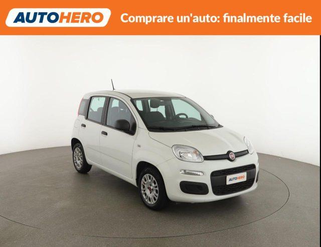 FIAT Panda 1.2 Easy Van 4 posti