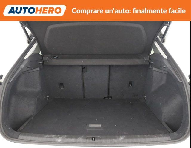 AUDI Q3 35 TDI S tronic