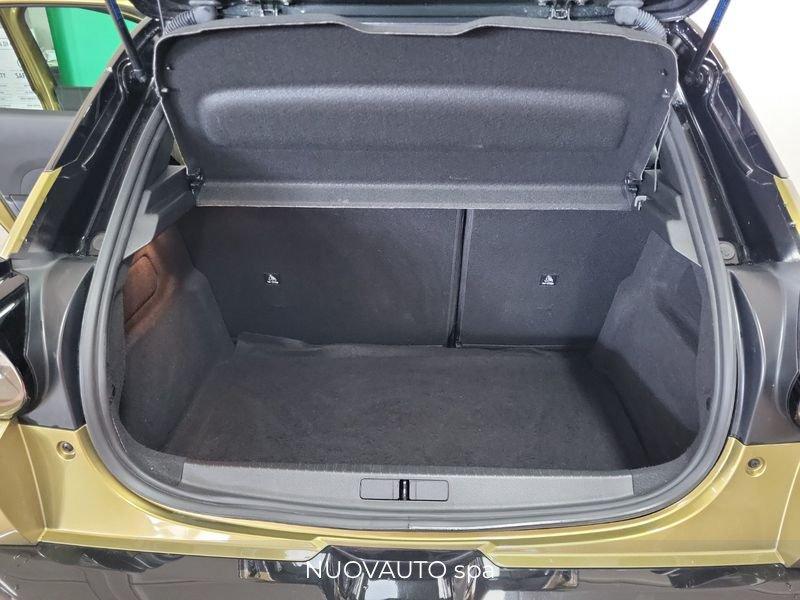 Lancia Ypsilon Ibrida Ibrida 100cv LX e-DCT
