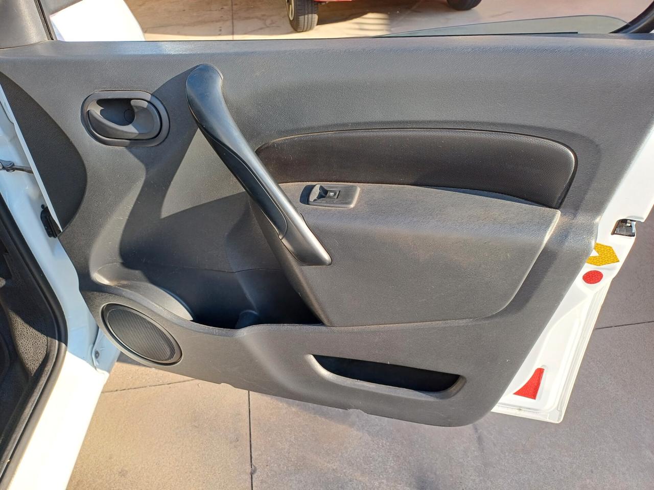 Renault Kangoo 1.5 dCi