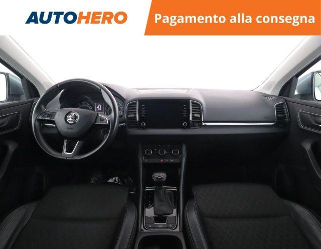 SKODA Karoq 1.5 TSI ACT DSG Style