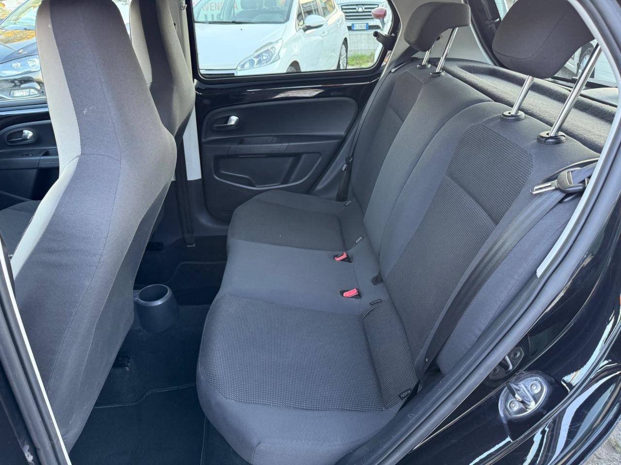 Volkswagen up! 1.0 5p. eco move BlueMotion Technology