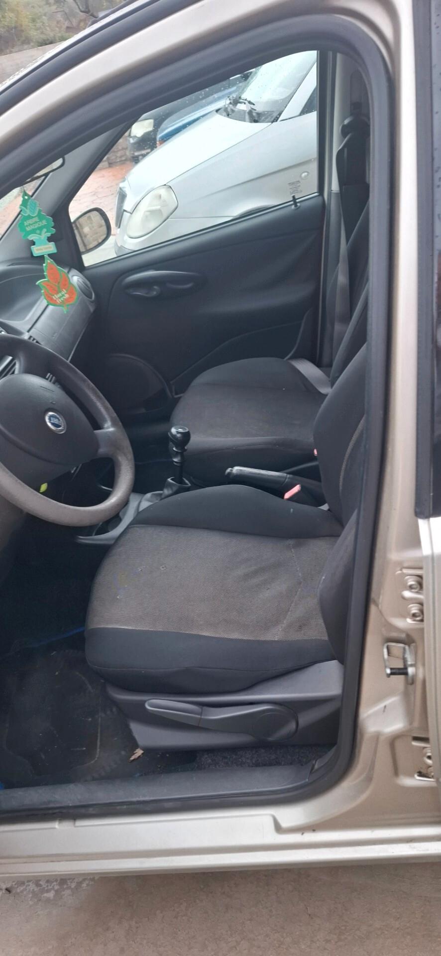 Fiat Punto Classic 1.2 5 porte Dynamic