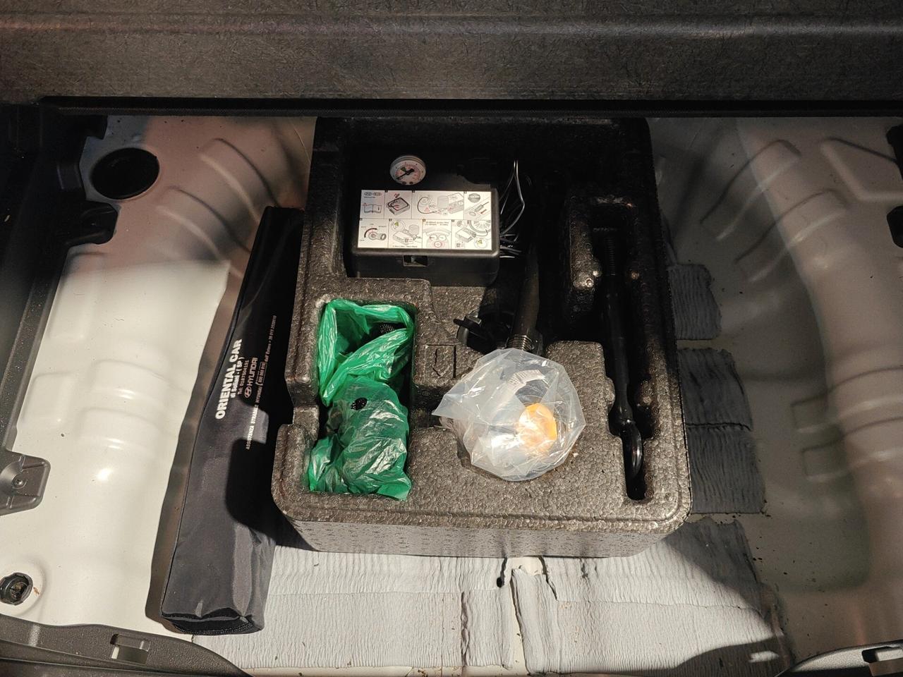 Hyundai Kona HEV 1.6 DCT XLine