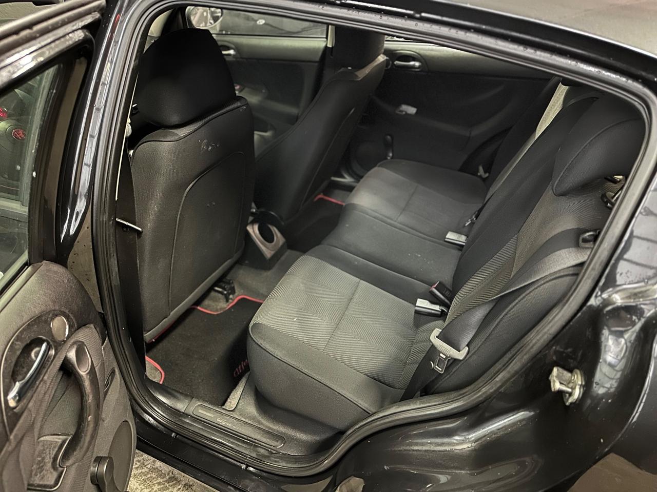 Alfa Romeo 147 1.6 16V TS (105) 5 porte Progression