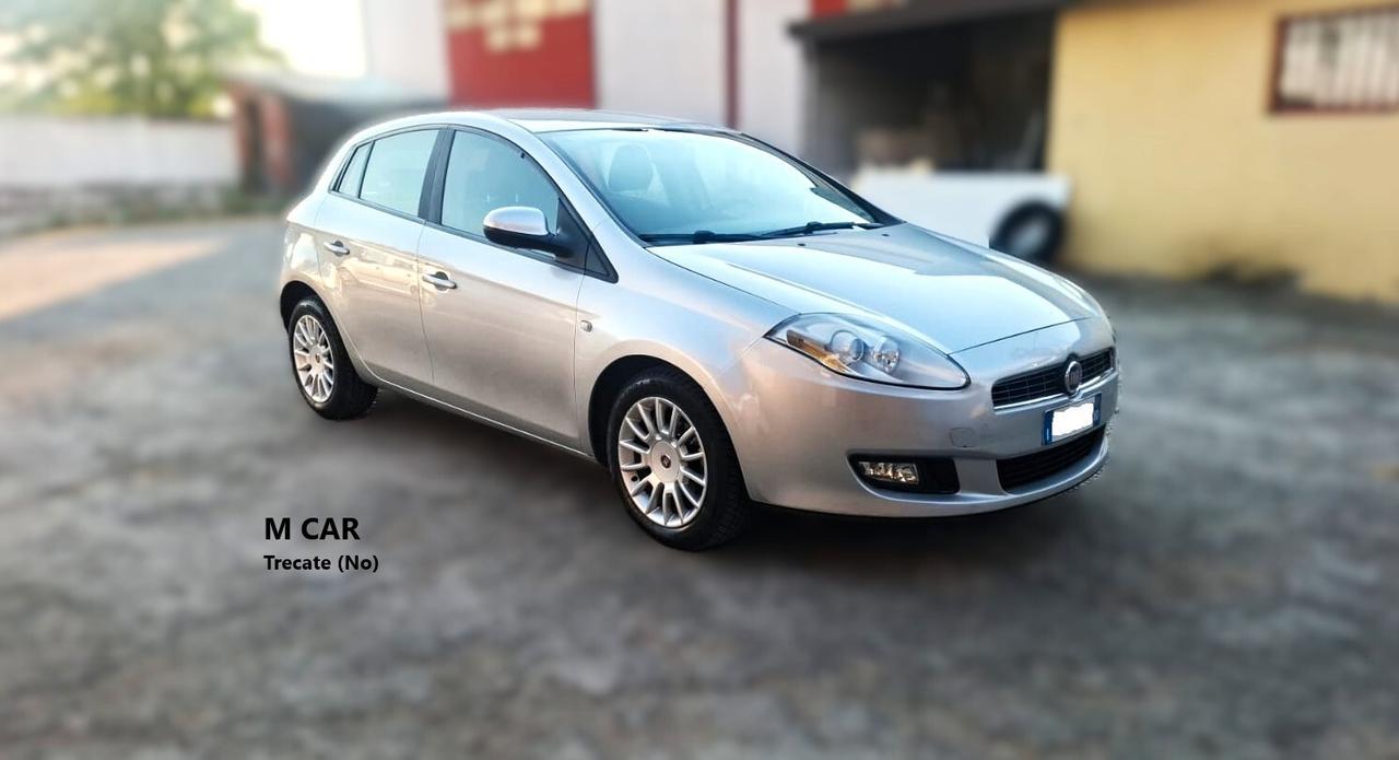 Fiat Bravo 1.4 Dynamic