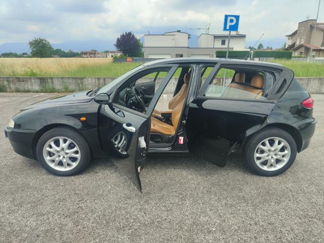 ALFA ROMEO 147 1.9 JTD 5 Porte DISTRIBUZIONE FATTA