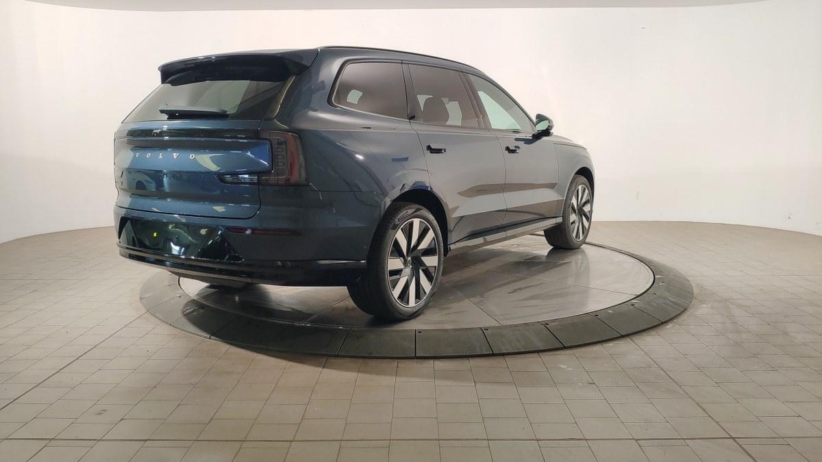 VOLVO Ex90 Twin Motor Awd Ultra