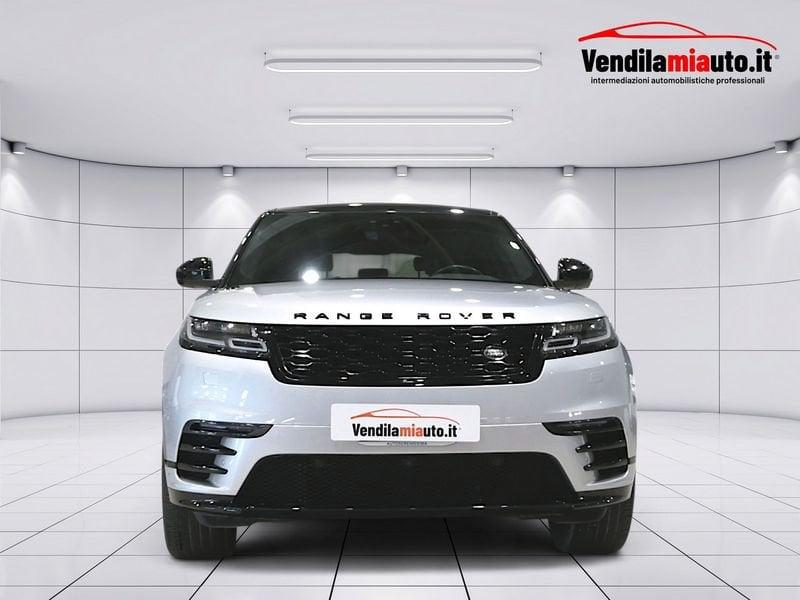 Land Rover Range Rover Velar Range Rover Velar 2.0d i4 R-Dynamic 240cv