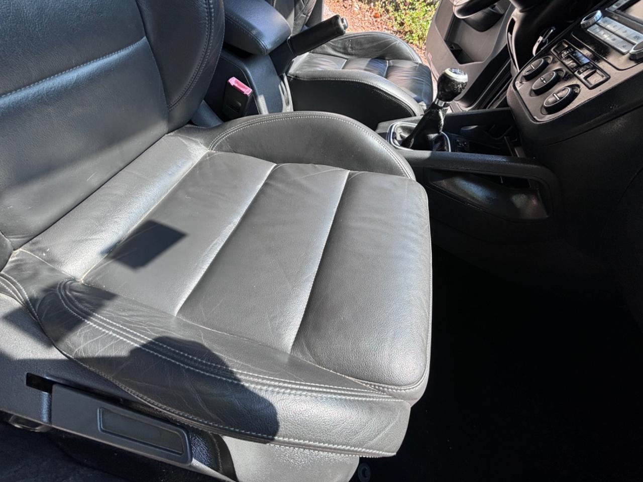 Volkswagen Golf 2.0 TDI DPF 5p. GT Sport 4x4 motore perfetto