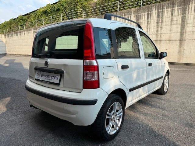 Fiat Panda 1.2 Dynamic "Solo per Export"