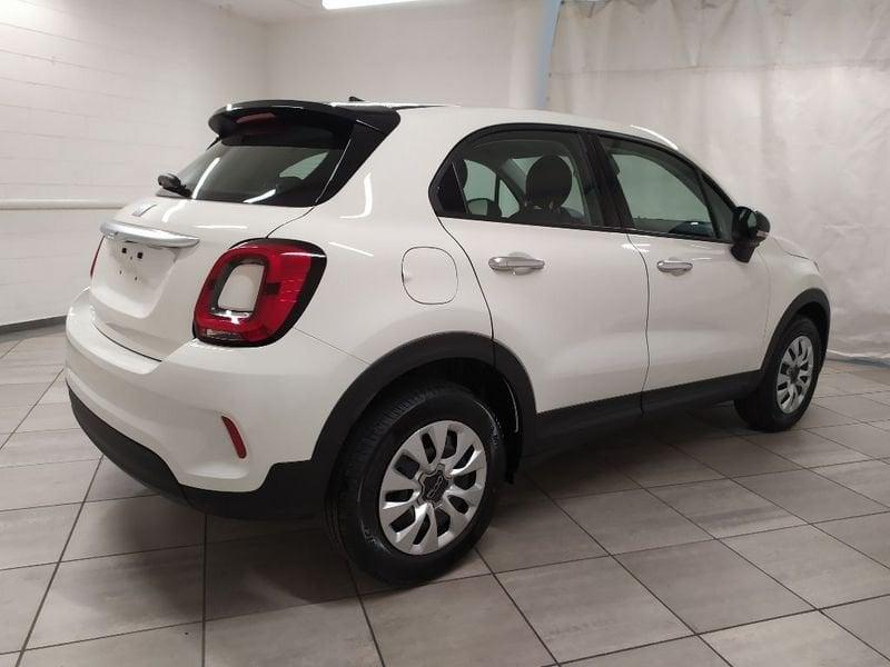 FIAT 500X 1.0 t3 120cv