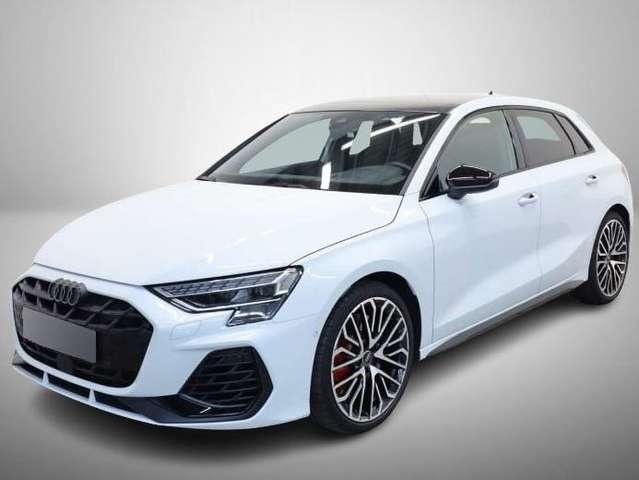 Audi S3 SPORTBACK TFSI QUATTRO S-TRONIC 333CV ONLYPROMO!