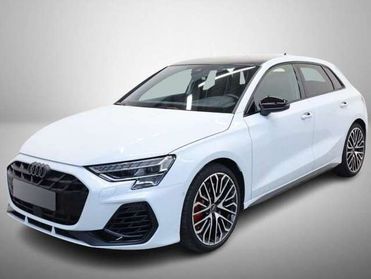 Audi S3 SPORTBACK TFSI QUATTRO S-TRONIC 333CV ONLYPROMO!