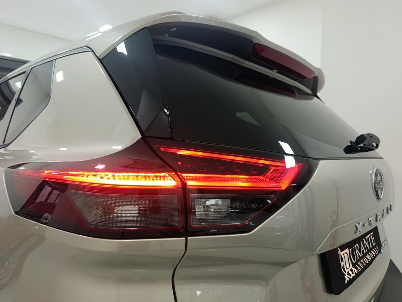 Nissan X-Trail e-Power e-4orce 4WD 5 posti Tekna