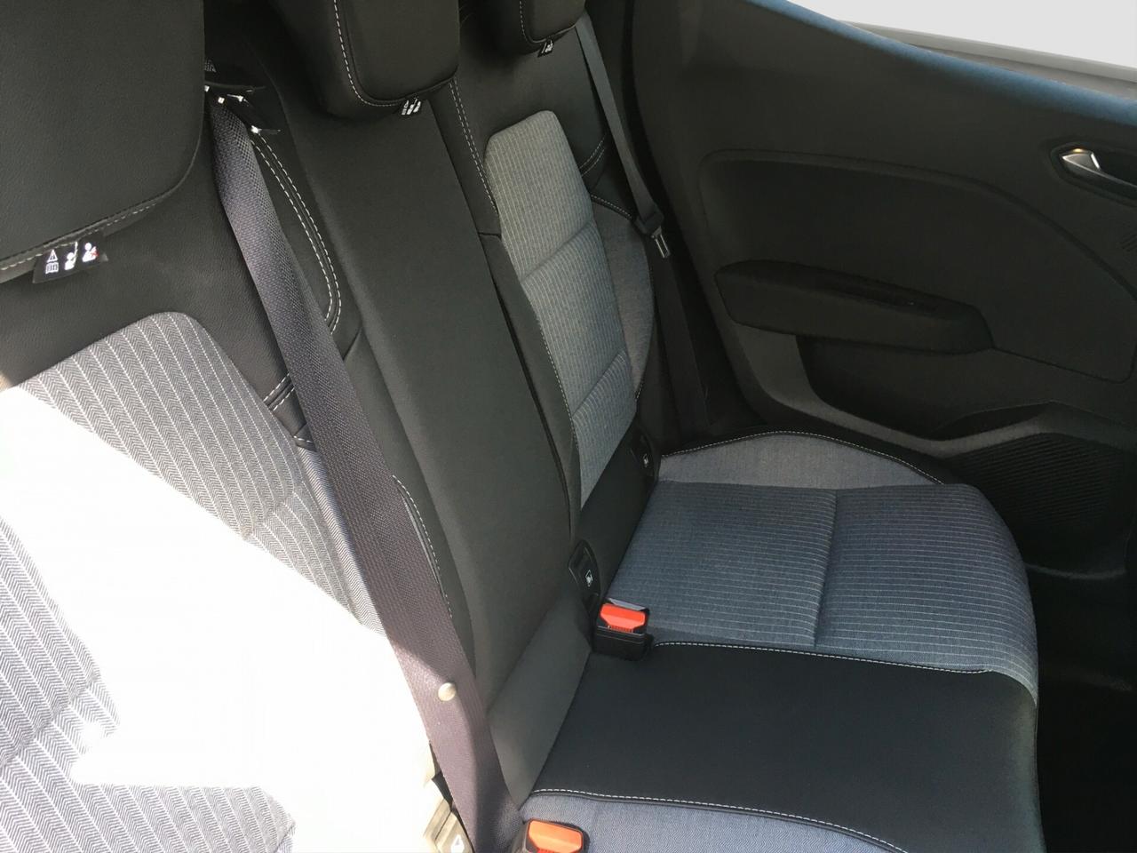 Renault Clio ECO-G 100 CV Techno