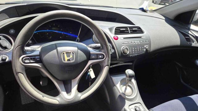HONDA Civic 1.4 i-DSi 5p. Elegance LE