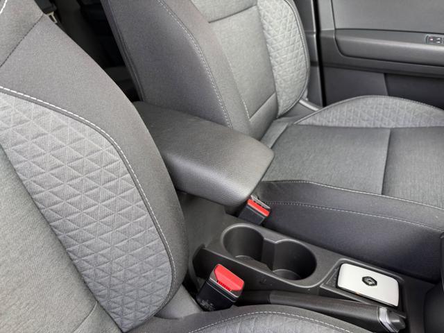 RENAULT Captur FULL HYBRID E-TECH 145CV TOTAL BLACK+RCAM+NAVI